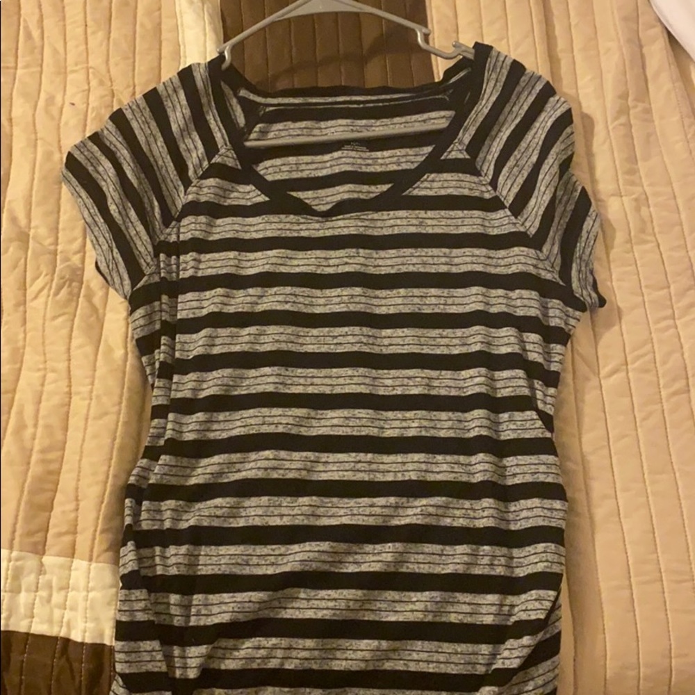 Guc! Maternity t-shirt!